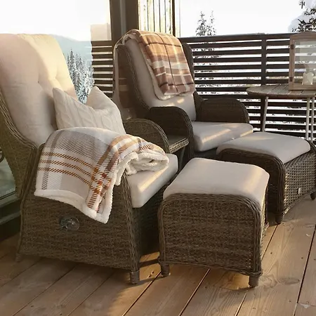 Svartbekklia 10 Hébergement de vacances Favang