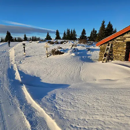 Svartbekklia 10 Hébergement de vacances *