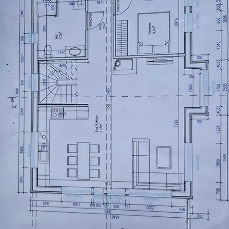 Svartbekklia 10 Ferienhaus *